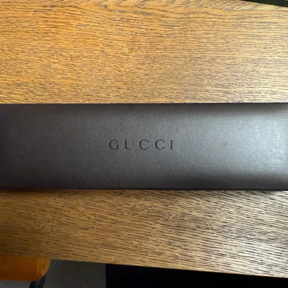 Gucci Vintage Unisex Watch - Picture 6 of 11
